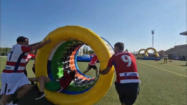 Grand Prix de Albolote (ALBOLOTE INFORMACIÓN) Grand Prix de Albolote (ALBOLOTE INFORMACIÓN)