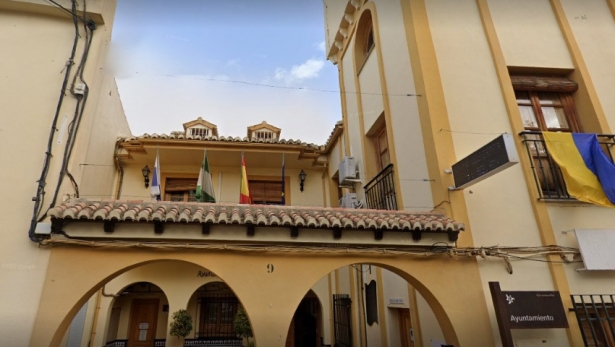 Ayuntamiento de Dilar (AYTO. DILAR) Ayuntamiento de Dilar (AYTO. DILAR)