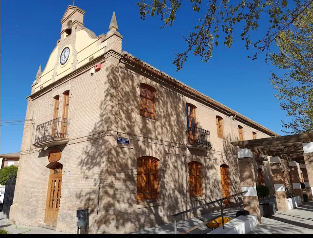 (AYTOM FUENTE VAQUEROS)