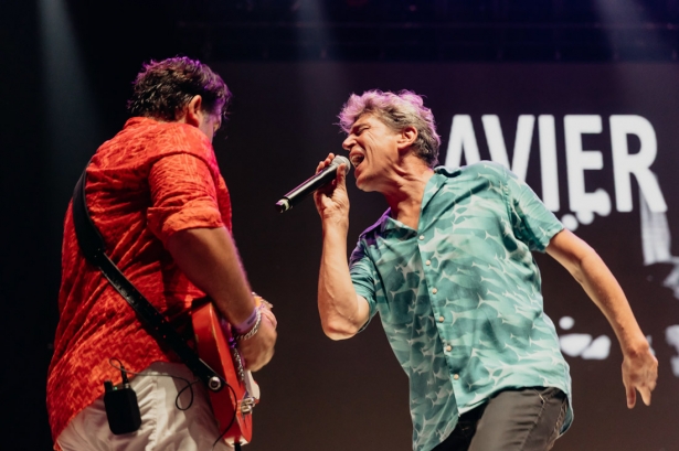 Concierto de Javier Ojeda (TROPICALIA SUMMER) Concierto de Javier Ojeda (TROPICALIA SUMMER)