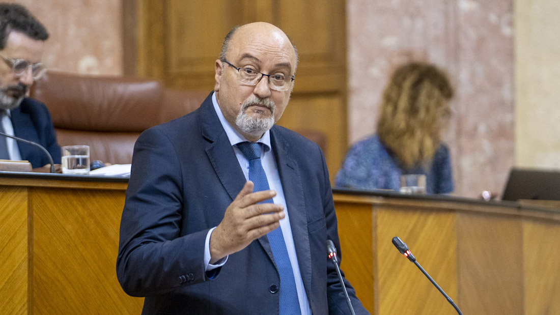 Ricardo López Olea (VOX)