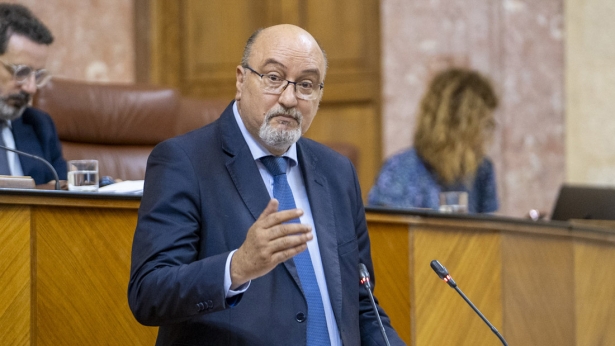 Ricardo López Olea (VOX)