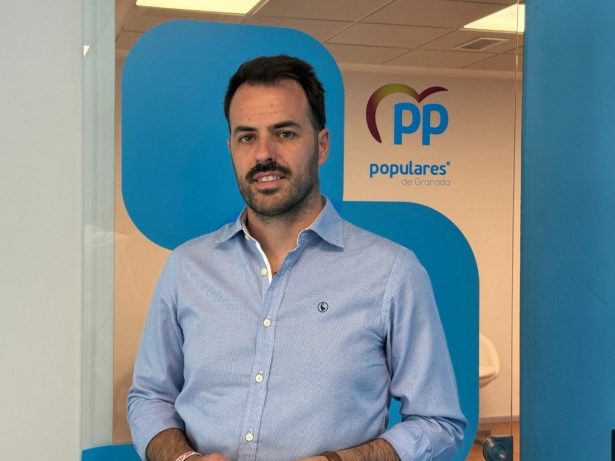 Arturo Vergara (PP)
