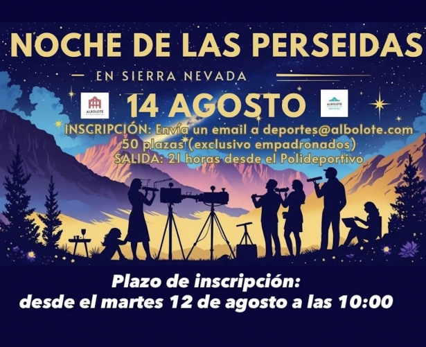 (AYTO. ALBOLOTE) (AYTO. ALBOLOTE)