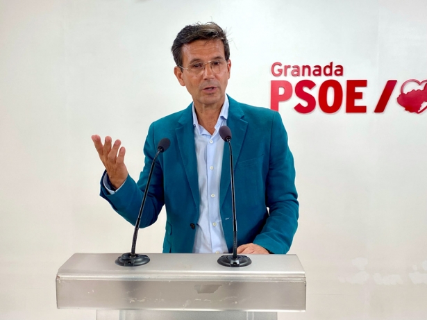 (PSOE) (PSOE)