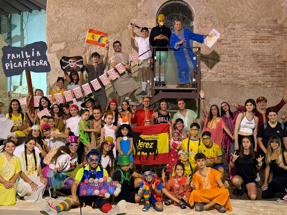 (AYTO. HUÉTOR TÁJAR)