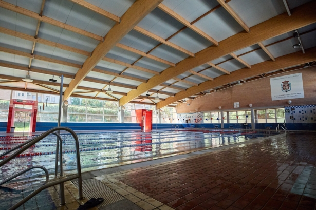 Piscina Municipal (AYTO. GRANADA)