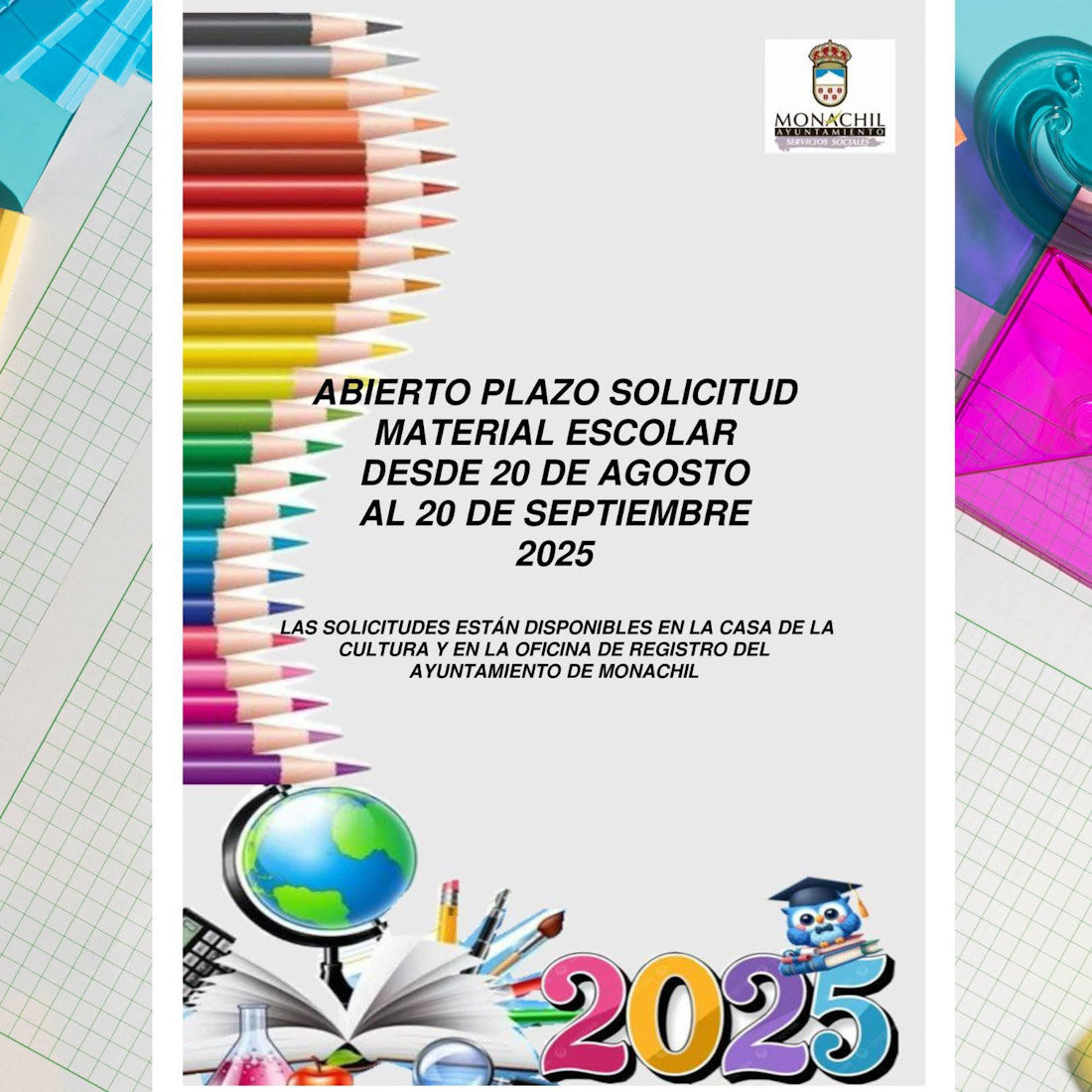 (AYUNTAMIENTO MONACHIL)