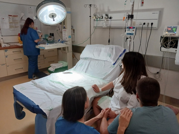 (HOSPITAL DANTA ANA)