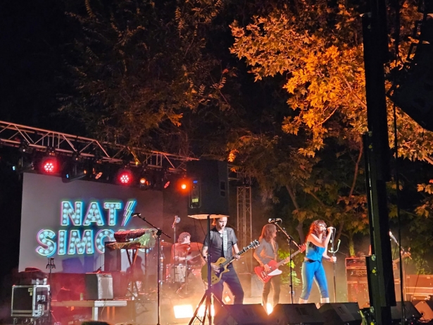 Otura Rock Fest (AYTO. OTURA)