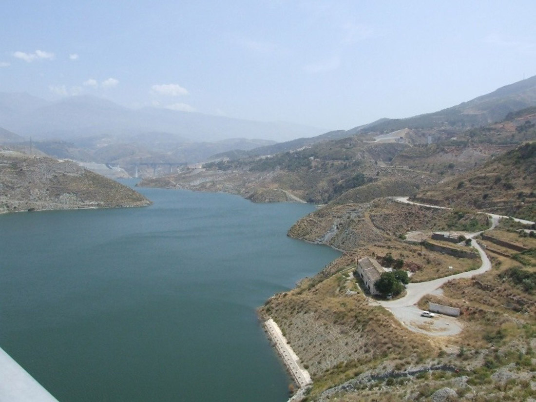 Presa de Rules (JUNTA)