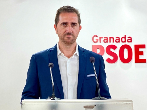 (PSOE) (PSOE)