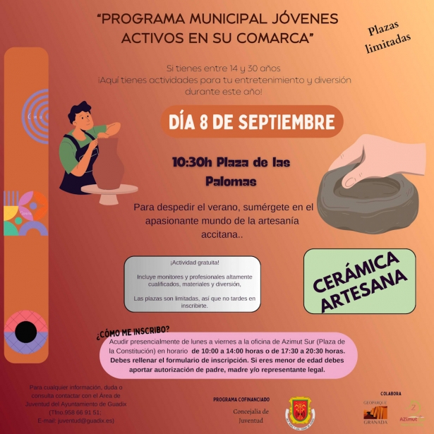 (AYTO. GUADIX) (AYTO. GUADIX)