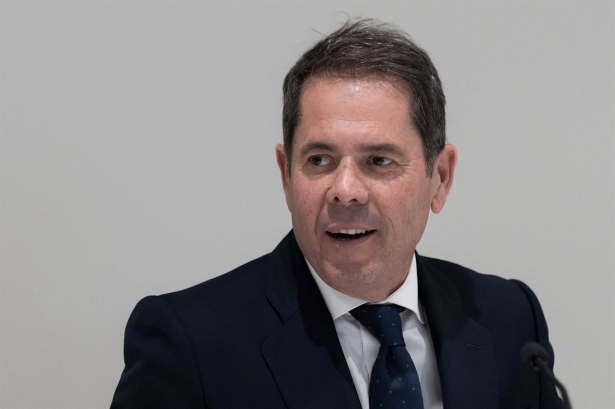 El presidente de Cámara Granada, Gerardo Cuerva, en imagen de archivo (DIEGO RADAMÉS - EUROPA PRESS)