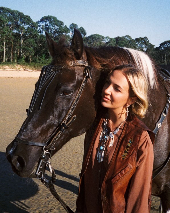 Paula Matthews (INNERCIA) Paula Matthews (INNERCIA)