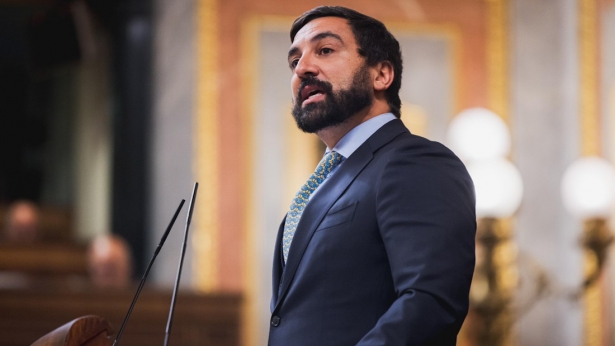 Jacobo Robatto (VOX) Jacobo Robatto (VOX)