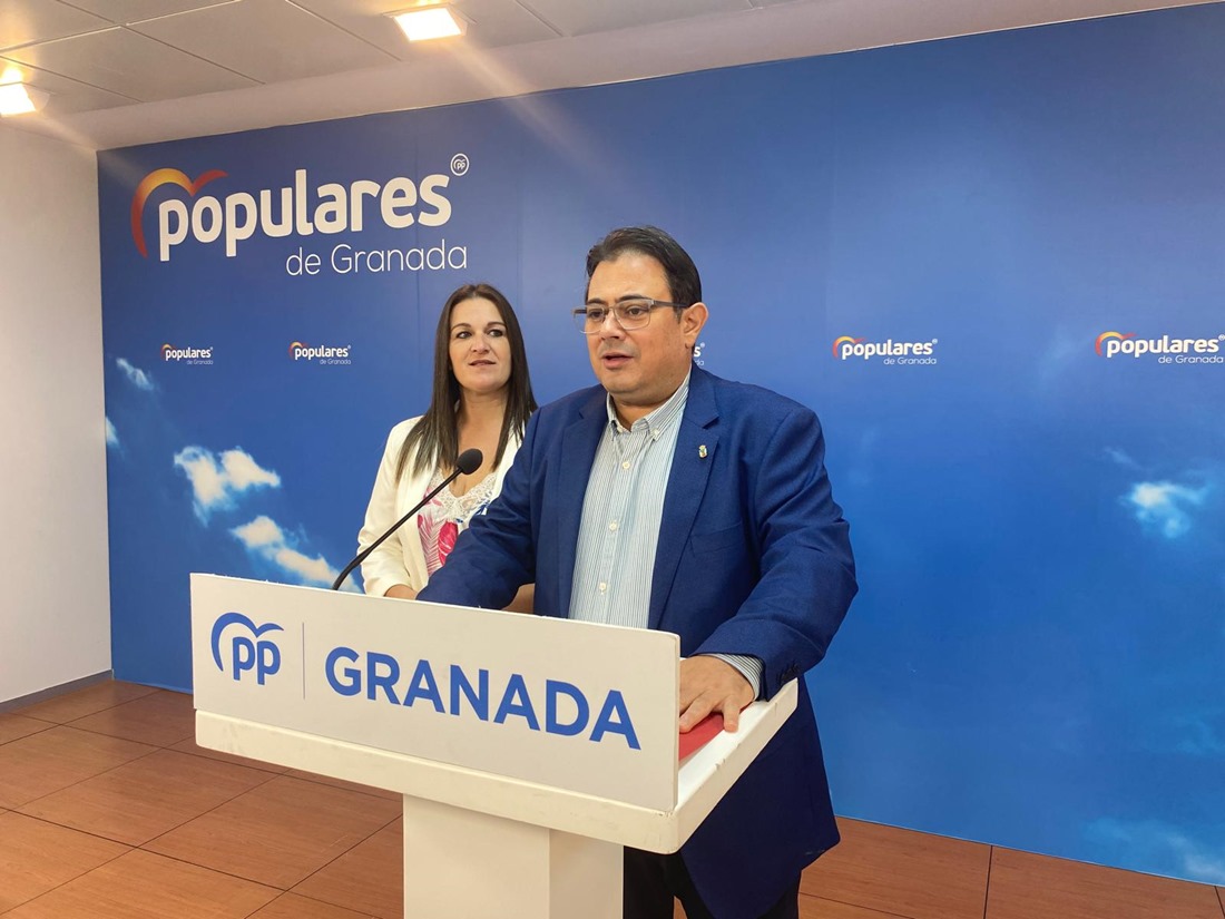 Julio Pérez (PP)
