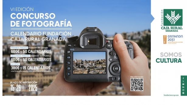 Cartel del concurso (CAJA RURAL) Cartel del concurso (CAJA RURAL)