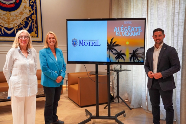 (AYTO. MOTRI) (AYTO. MOTRI)