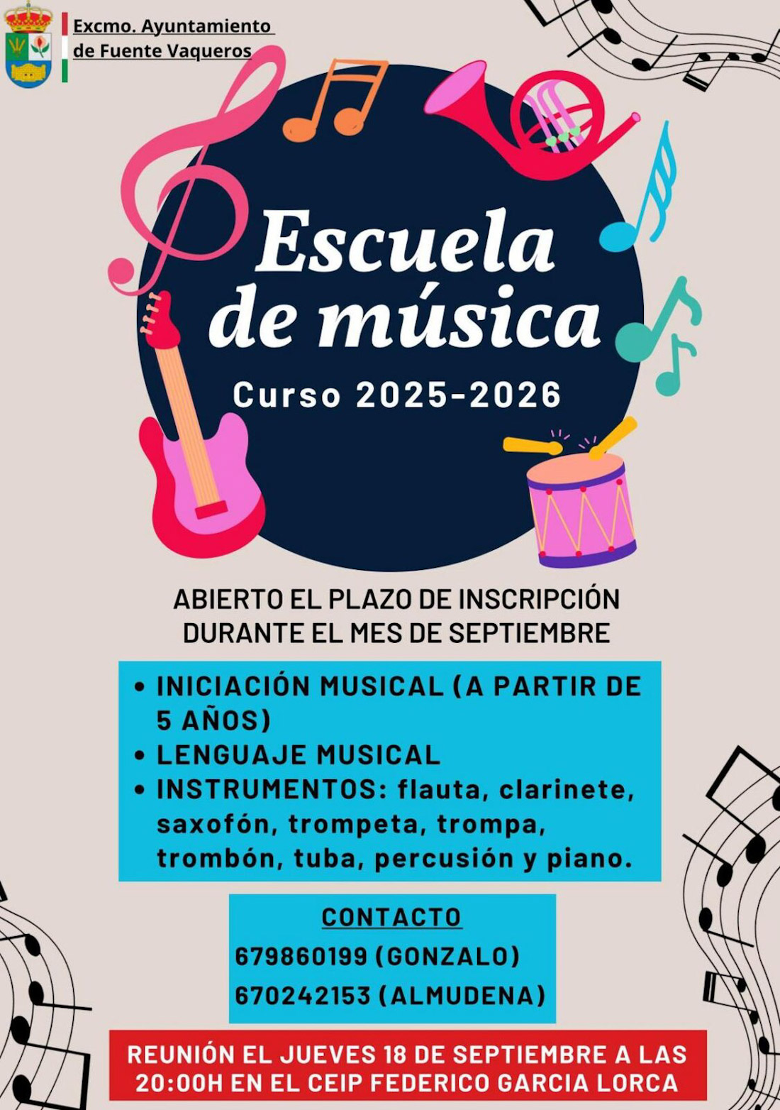 (AYTO. FUENTE VAQUEROS)