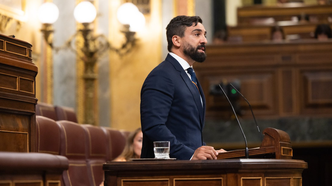 Jacobo Robatto (VOX)