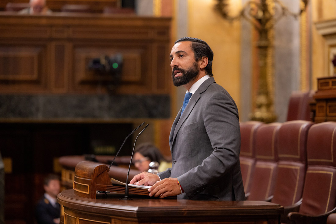 Jacobo Robatto (VOX)