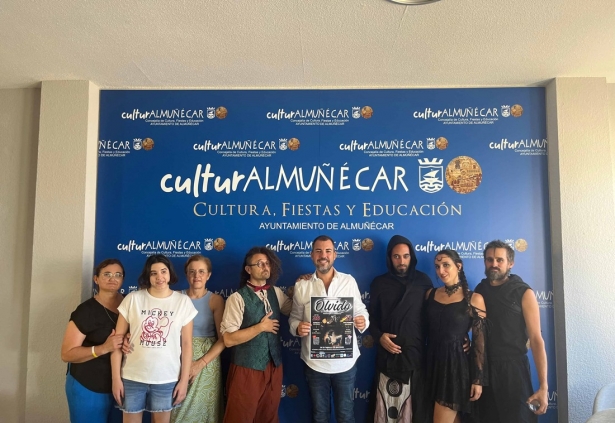 (AYUNTAMIENTO ALMUÑÉCAR) (AYUNTAMIENTO ALMUÑÉCAR)