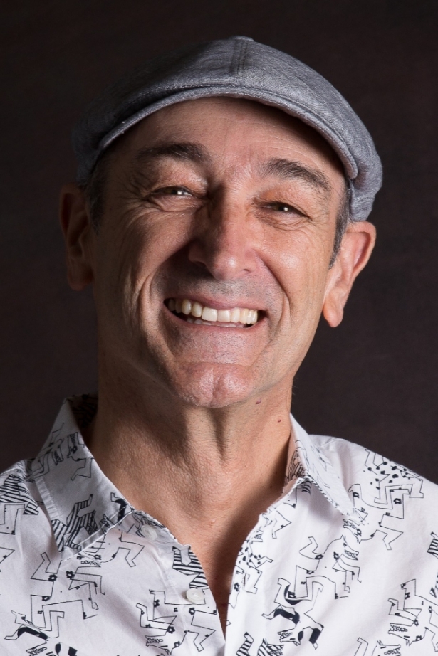 José Sánchez Montes (GRAVITE FESTIVAL)