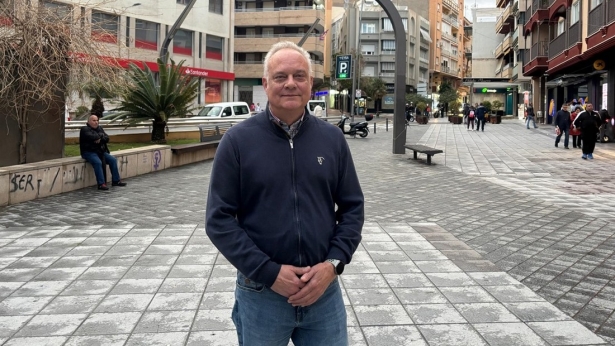 Emilio martín (VOX) Emilio martín (VOX)