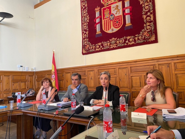 Imagen de la jornada (JUNTA)