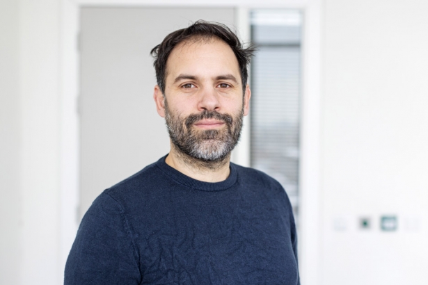 Jonathan Kennedy (JONATHAN COLE)