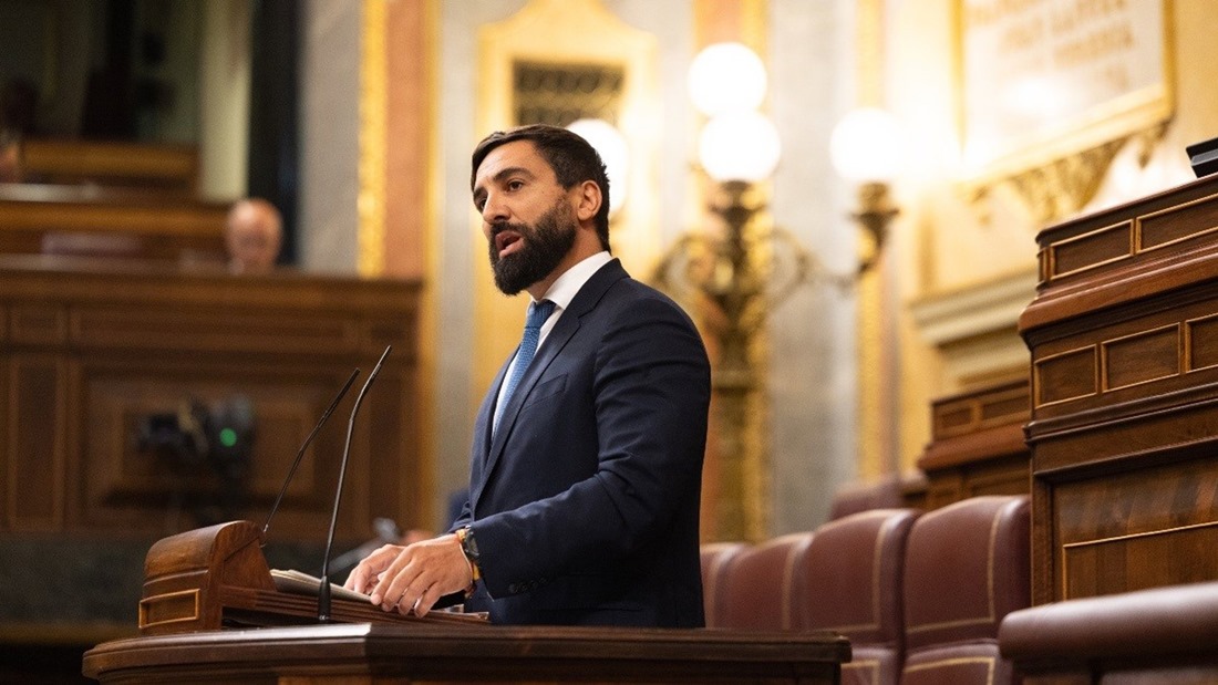 Jacobo Robatto (VOX)