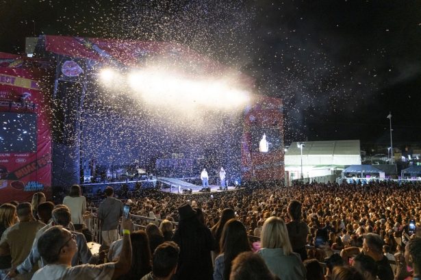 El Muac Fest 2025 fue un éxito de organización y p