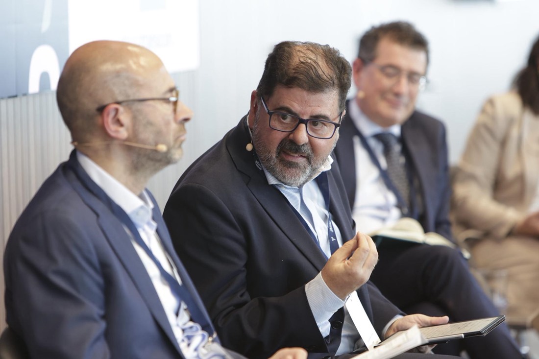 III Foro Transición Energética (CUERVA)