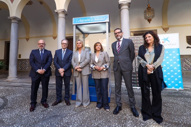 Presentación de la campaña (GPMEDIA)