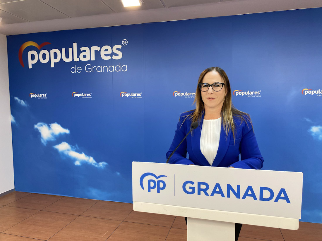 Lourdes Ramirez (PP)