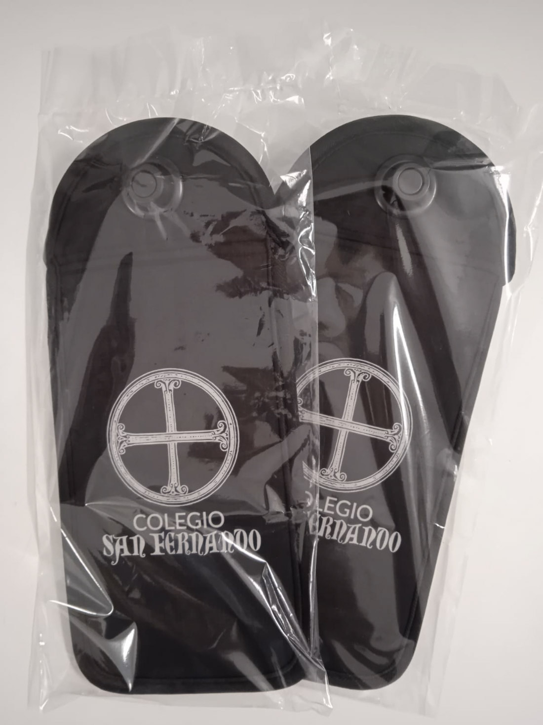 (COLEGIO SAN FERNANDO)