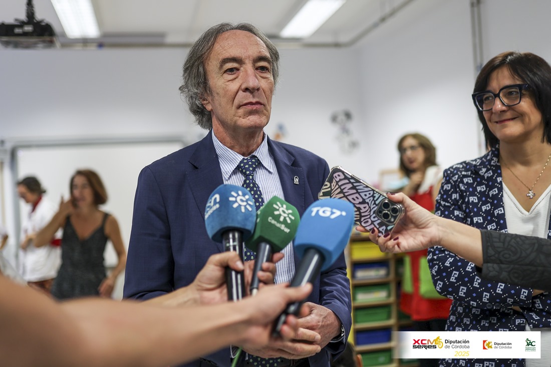 Inicio del pland e vacunación infantil (GPMEDIA)