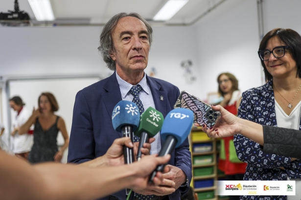 Inicio del pland e vacunación infantil (GPMEDIA)