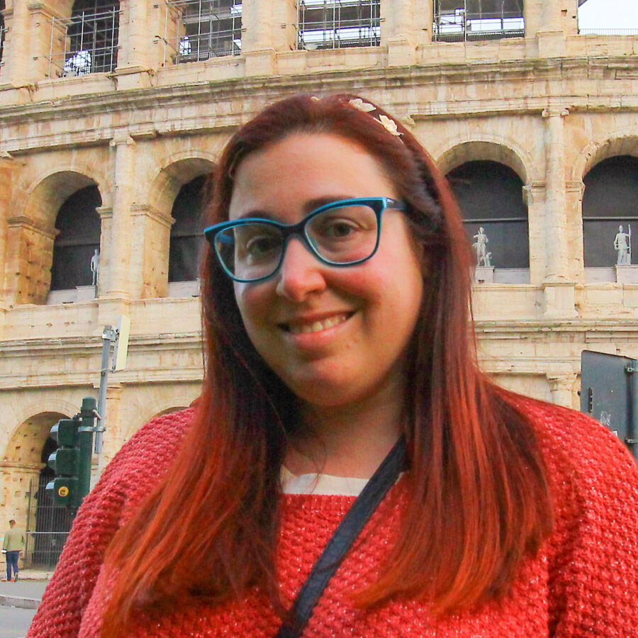 María Heredia (JUNTA)