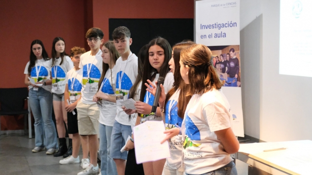 (PARQUE DE LAS CIENCIAS)