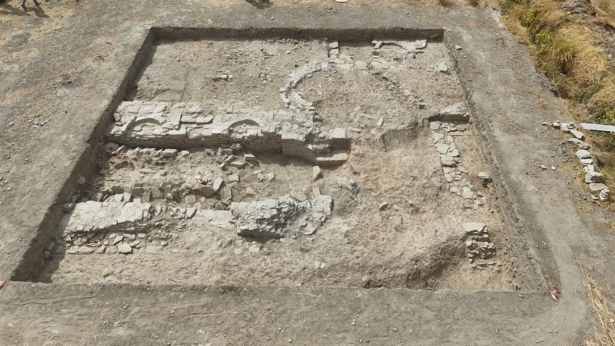 Villa Romana de Las Gabias (JUNTA)