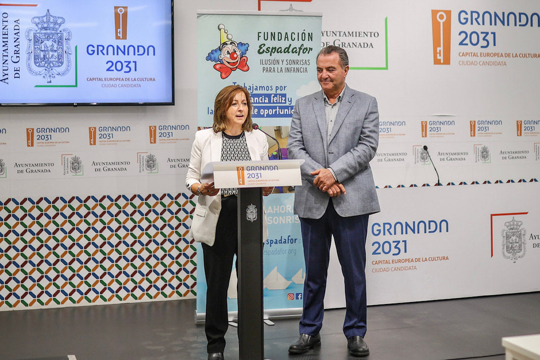 Presentación de `La Pareja Equivocada` (GPMEDIA)