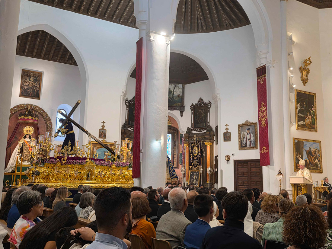 Salidade Jesús Nazareno (AYTO. GUADIX)