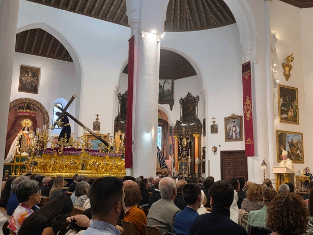 Salidade Jesús Nazareno (AYTO. GUADIX)