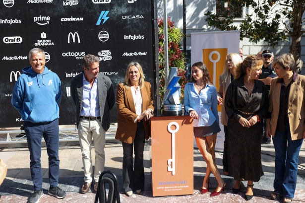 Presentación de Kart Royale (GPMEDIA)