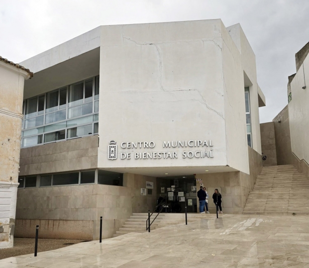 Centro Municipal de Bienestar Social de Baza (AYUNTAMIENTO)