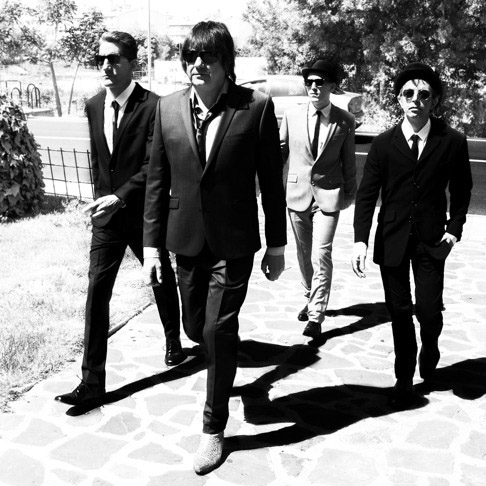 La Frontera (PROEXA)