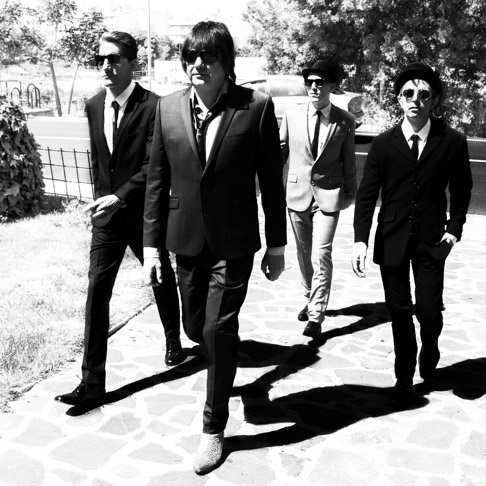 La Frontera (PROEXA)