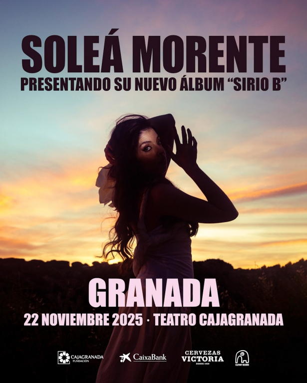 (CAJAGRANADA FUNDACIÓN)